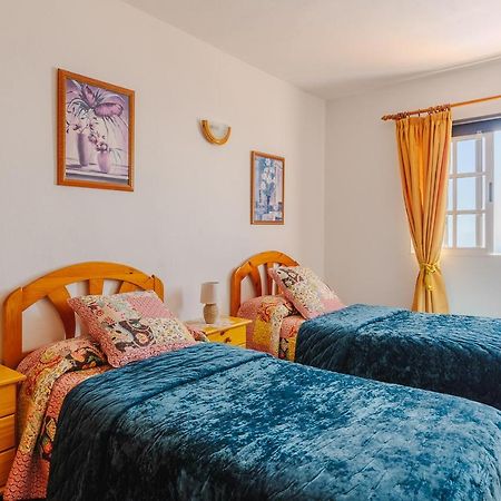 פואנקאליינטה דה לה פלמה Casa Los Bejeques מראה חיצוני תמונה