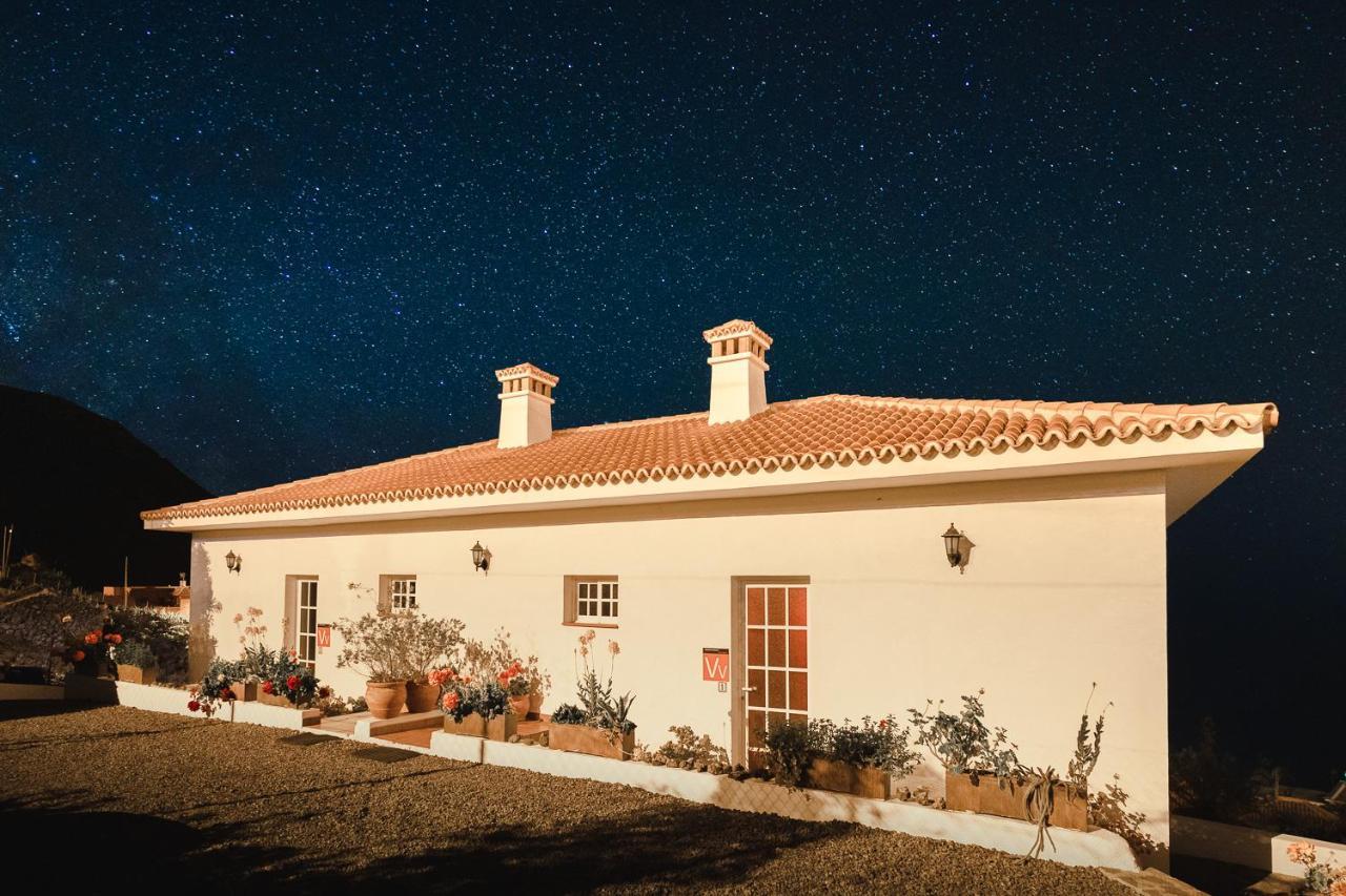 פואנקאליינטה דה לה פלמה Casa Los Bejeques מראה חיצוני תמונה