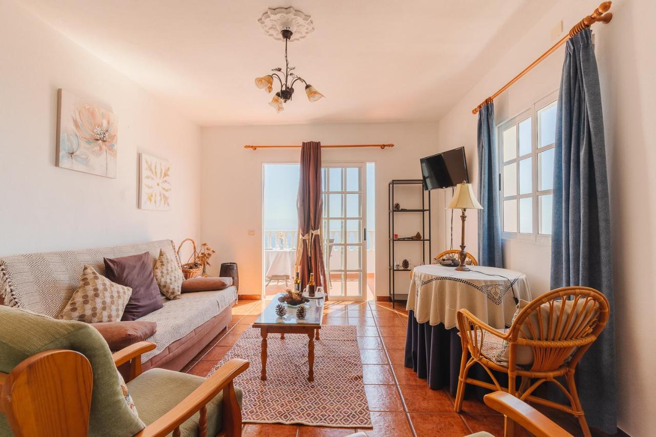 פואנקאליינטה דה לה פלמה Casa Los Bejeques מראה חיצוני תמונה