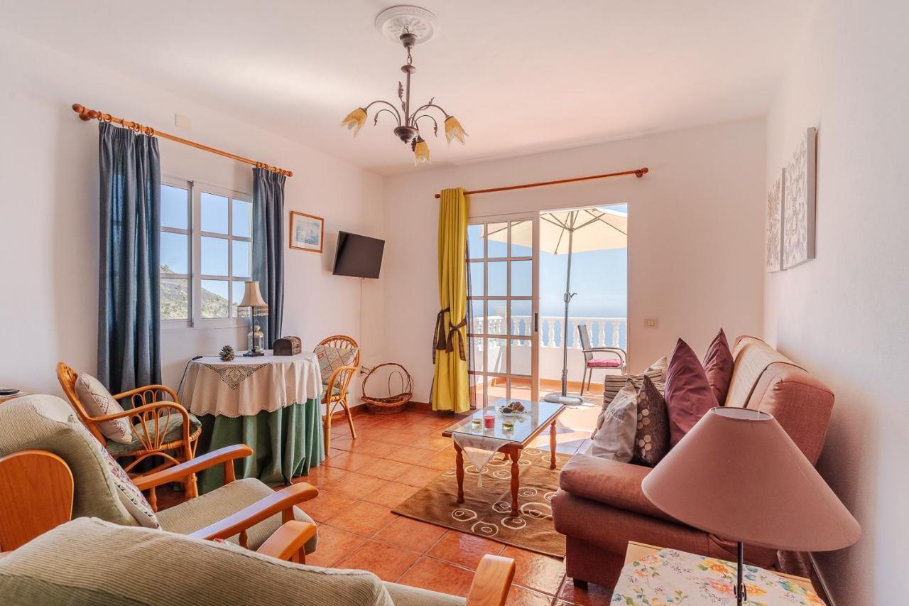 פואנקאליינטה דה לה פלמה Casa Los Bejeques מראה חיצוני תמונה