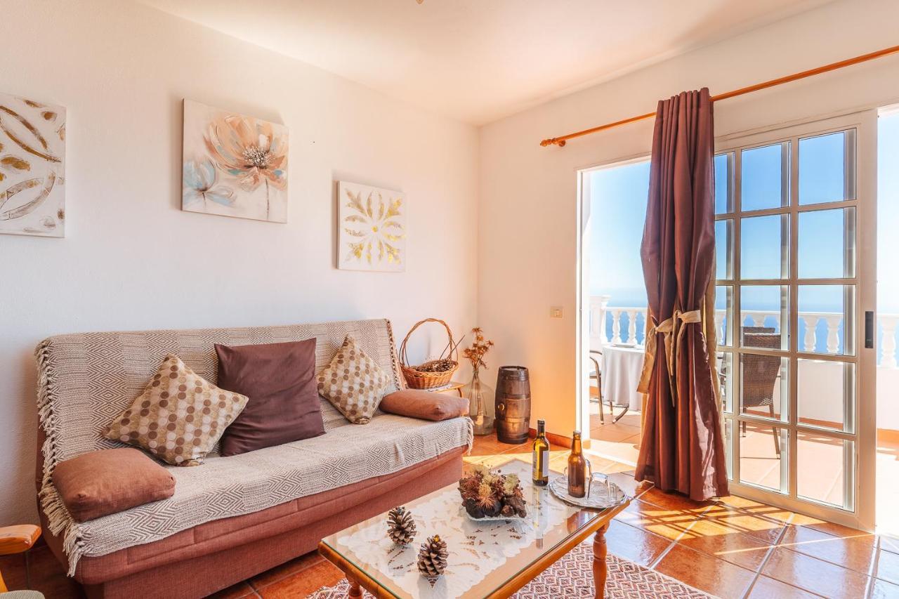 פואנקאליינטה דה לה פלמה Casa Los Bejeques מראה חיצוני תמונה