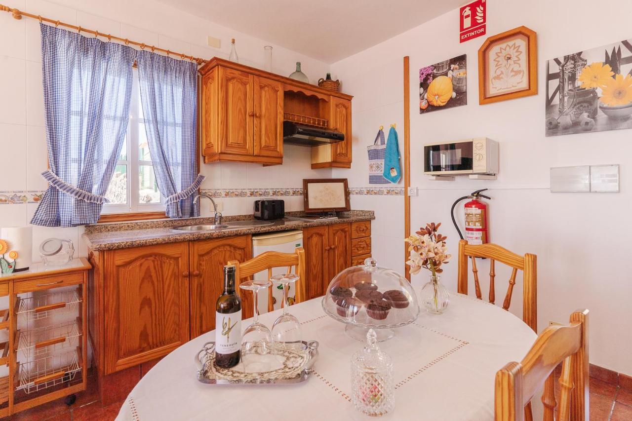 פואנקאליינטה דה לה פלמה Casa Los Bejeques מראה חיצוני תמונה