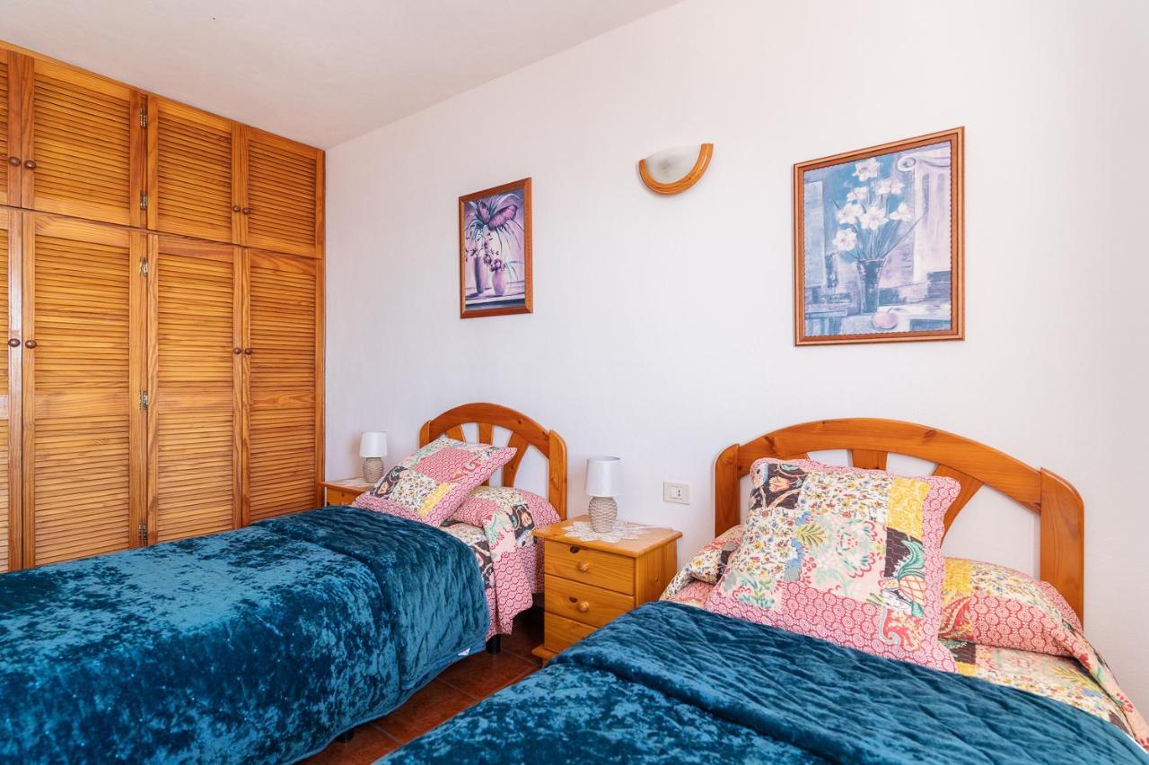 פואנקאליינטה דה לה פלמה Casa Los Bejeques מראה חיצוני תמונה