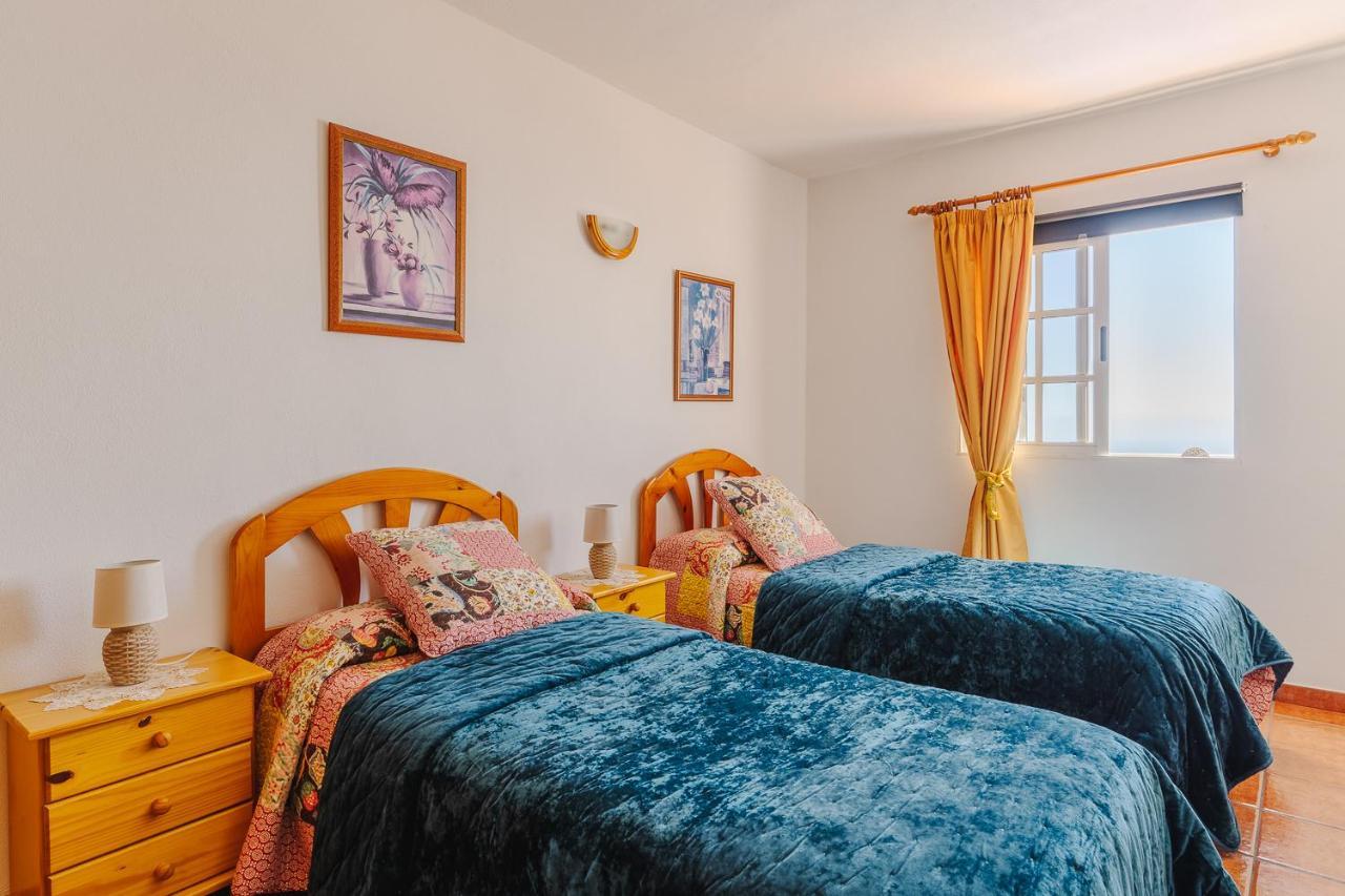 פואנקאליינטה דה לה פלמה Casa Los Bejeques מראה חיצוני תמונה
