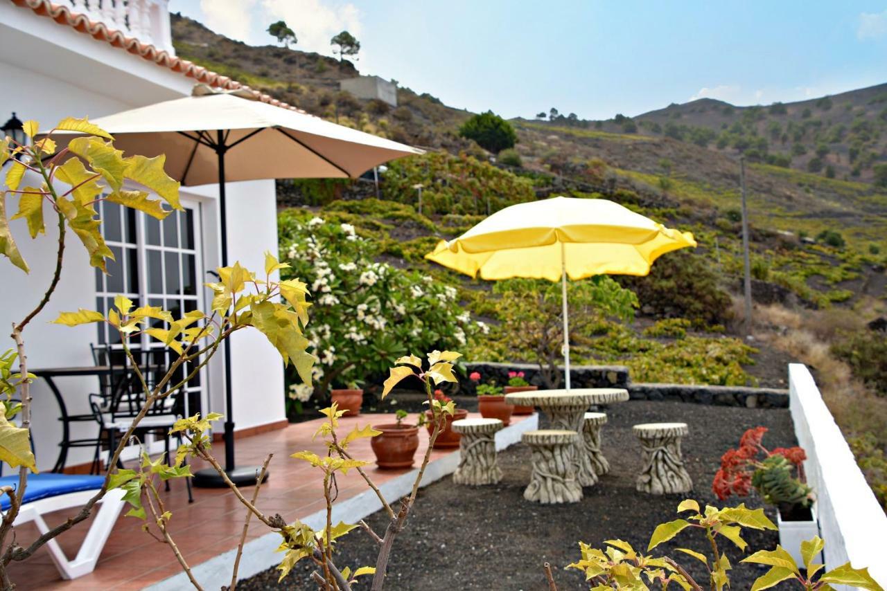 פואנקאליינטה דה לה פלמה Casa Los Bejeques מראה חיצוני תמונה